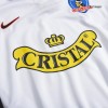 Men's Retro 1998 Colo Colo Home Soccer Jersey Shirt