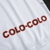 Men's Retro 1998 Colo Colo Home Soccer Jersey Shirt