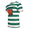 Men's Replica Shamrock Rovers Home Soccer Jersey Shirt 2021/22 Umbro