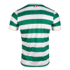 Men's Replica Shamrock Rovers Home Soccer Jersey Shirt 2021/22 Umbro