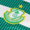 Men's Replica Shamrock Rovers Home Soccer Jersey Shirt 2021/22 Umbro