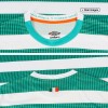 Men's Replica Shamrock Rovers Home Soccer Jersey Shirt 2021/22 Umbro