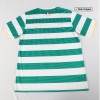 Men's Replica Shamrock Rovers Home Soccer Jersey Shirt 2021/22 Umbro