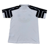 Men's Retro 1995 Colo Colo Home Soccer Jersey Shirt
