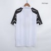 Men's Retro 1995 Colo Colo Home Soccer Jersey Shirt