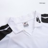 Men's Retro 1995 Colo Colo Home Soccer Jersey Shirt
