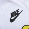 Men's Retro 1995 Colo Colo Home Soccer Jersey Shirt