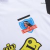 Men's Retro 1995 Colo Colo Home Soccer Jersey Shirt