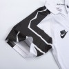 Men's Retro 1995 Colo Colo Home Soccer Jersey Shirt