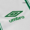 Men's Replica Shamrock Rovers Away Soccer Jersey Shirt 2021/22 Umbro