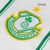 Men's Replica Shamrock Rovers Away Soccer Jersey Shirt 2021/22 Umbro