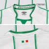Men's Replica Shamrock Rovers Away Soccer Jersey Shirt 2021/22 Umbro