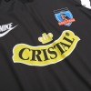 Men's Retro 1995 Colo Colo Away Soccer Jersey Shirt