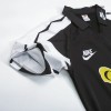 Men's Retro 1995 Colo Colo Away Soccer Jersey Shirt