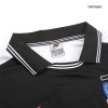 Men's Retro 2000 Colo Colo Away Soccer Jersey Shirt