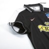 Men's Retro 2000 Colo Colo Away Soccer Jersey Shirt