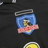 Men's Retro 2000 Colo Colo Away Soccer Jersey Shirt