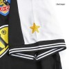 Men's Retro 2000 Colo Colo Away Soccer Jersey Shirt