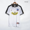 Men's Retro 2000 Colo Colo Home Soccer Jersey Shirt