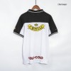 Men's Retro 2000 Colo Colo Home Soccer Jersey Shirt