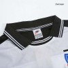 Men's Retro 2000 Colo Colo Home Soccer Jersey Shirt