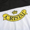 Men's Retro 2000 Colo Colo Home Soccer Jersey Shirt
