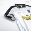 Men's Retro 2000 Colo Colo Home Soccer Jersey Shirt