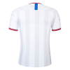 Men's Replica Olimpia Home Soccer Jersey Shirt 2021/22 Umbro