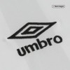 Men's Replica Olimpia Home Soccer Jersey Shirt 2021/22 Umbro