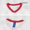 Men's Replica Olimpia Home Soccer Jersey Shirt 2021/22 Umbro