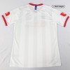 Men's Replica Olimpia Home Soccer Jersey Shirt 2021/22 Umbro