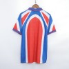 Men's Retro 1998 Universidad Católica Away Soccer Jersey Shirt