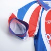 Men's Retro 1998 Universidad Católica Away Soccer Jersey Shirt