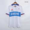 Men's Retro 1996 Universidad Católica Home Soccer Jersey Shirt Lotto