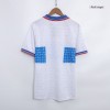 Men's Retro 1996 Universidad Católica Home Soccer Jersey Shirt Lotto