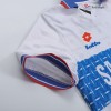 Men's Retro 1996 Universidad Católica Home Soccer Jersey Shirt Lotto