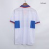 Men's Retro 1998 Universidad Católica Home Soccer Jersey Shirt