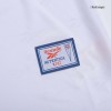 Men's Retro 1998 Universidad Católica Home Soccer Jersey Shirt