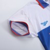 Men's Retro 1998 Universidad Católica Home Soccer Jersey Shirt