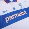 Men's Retro 1998 Universidad Católica Home Soccer Jersey Shirt