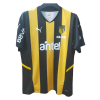 Men's Replica Club Atlético Peñarol Home Soccer Jersey Shirt 2022/23 Puma