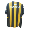 Men's Replica Club Atlético Peñarol Home Soccer Jersey Shirt 2022/23 Puma