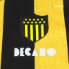 Men's Replica Club Atlético Peñarol Home Soccer Jersey Shirt 2022/23 Puma