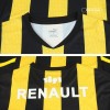 Men's Replica Club Atlético Peñarol Home Soccer Jersey Shirt 2022/23 Puma