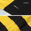 Men's Replica Club Atlético Peñarol Home Soccer Jersey Shirt 2022/23 Puma
