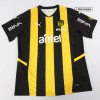 Men's Replica Club Atlético Peñarol Home Soccer Jersey Shirt 2022/23 Puma