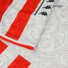 Men's Replica SSC Bari Special Soccer Jersey Shirt 2021/22 Kappa