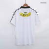 Men's Retro 1992/93 Colo Colo Home Soccer Jersey Shirt