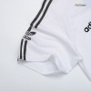 Men's Retro 1992/93 Colo Colo Home Soccer Jersey Shirt