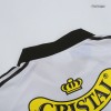 Men's Retro 1992/93 Colo Colo Home Soccer Jersey Shirt
